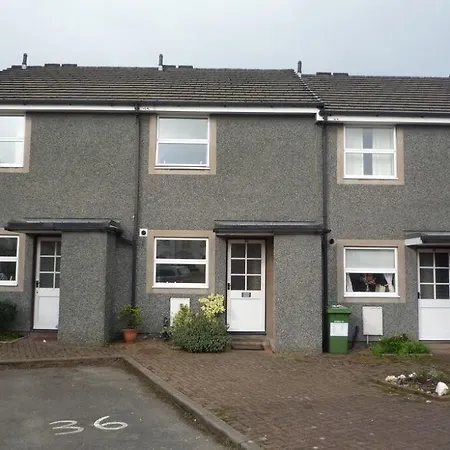 Jill's Feriehus Keswick (Cumbria)