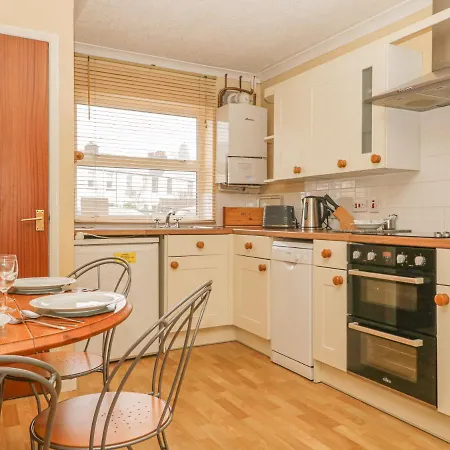 Tatil Evi Jill's Keswick (Cumbria)