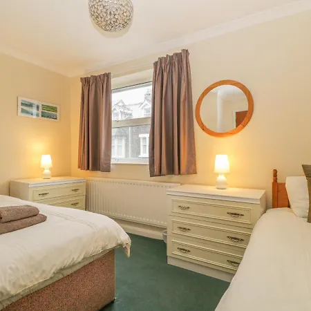 Jill's Tatil Evi Keswick (Cumbria)